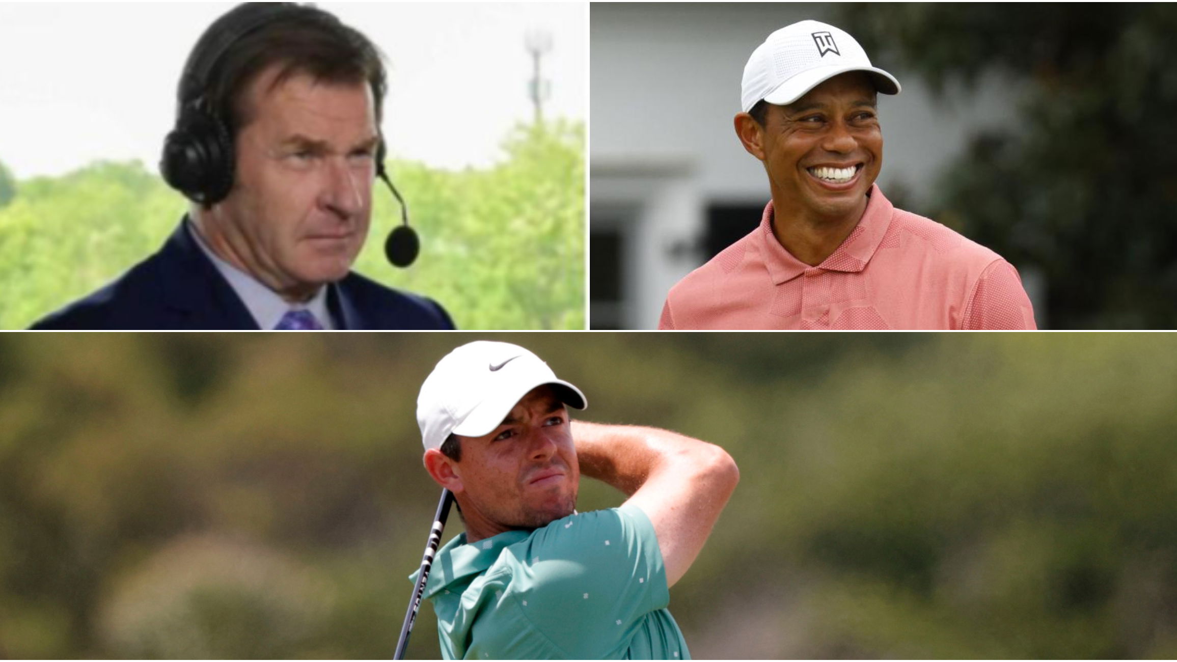Does Koepka vs DeChambeau rank in your top five of golf's BEST EVER RIVALRIES?